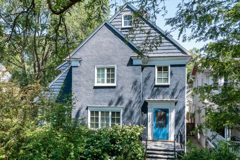 1319 Church Street Evanston IL 60201