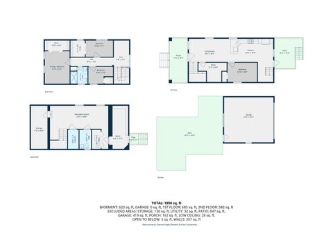 Tiny photo for 8021 W 45th Street, Lyons, IL 60534 (MLS # 12691073)