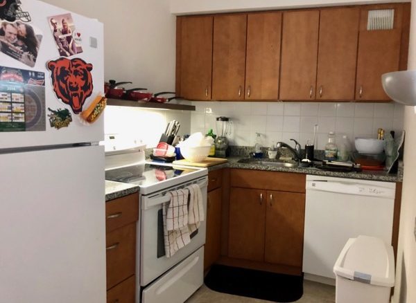 300 N STATE Street 2627