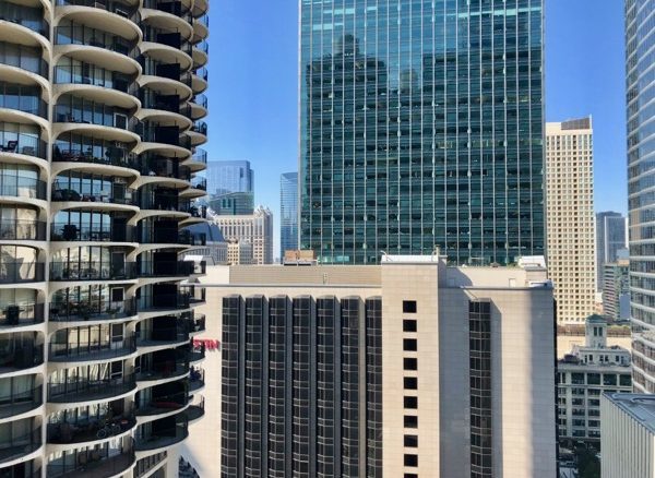 300 N STATE Street 2627