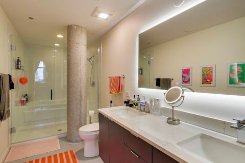 Tiny photo for 900 N Kingsbury Street #812, Chicago, IL 60610 (MLS # 12570084)