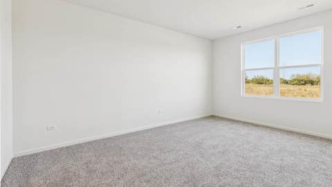Tiny photo for 14555 S Greenbriar Drive, Plainfield, IL 60544 (MLS # 12733445)
