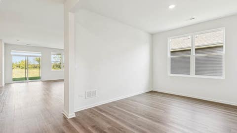 Tiny photo for 14555 S Greenbriar Drive, Plainfield, IL 60544 (MLS # 12733445)