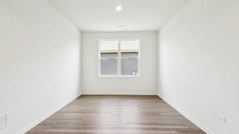 Tiny photo for 14555 S Greenbriar Drive, Plainfield, IL 60544 (MLS # 12733445)