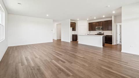 Tiny photo for 14555 S Greenbriar Drive, Plainfield, IL 60544 (MLS # 12733445)