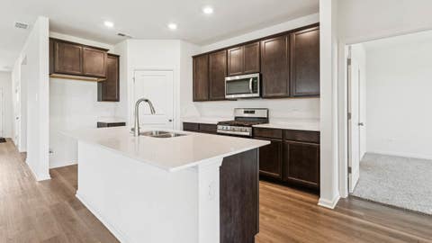 Tiny photo for 14555 S Greenbriar Drive, Plainfield, IL 60544 (MLS # 12733445)