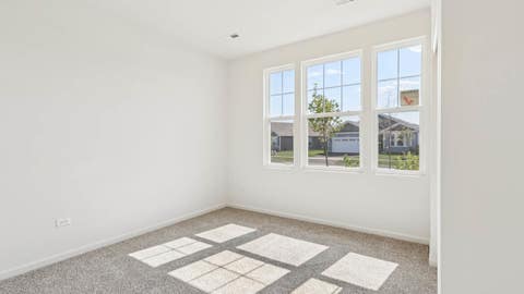 Tiny photo for 14555 S Greenbriar Drive, Plainfield, IL 60544 (MLS # 12733445)