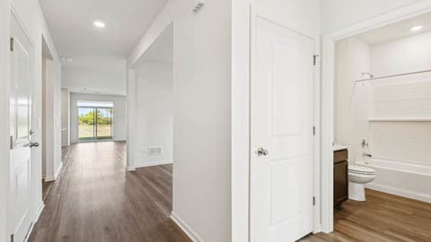 Tiny photo for 14555 S Greenbriar Drive, Plainfield, IL 60544 (MLS # 12733445)