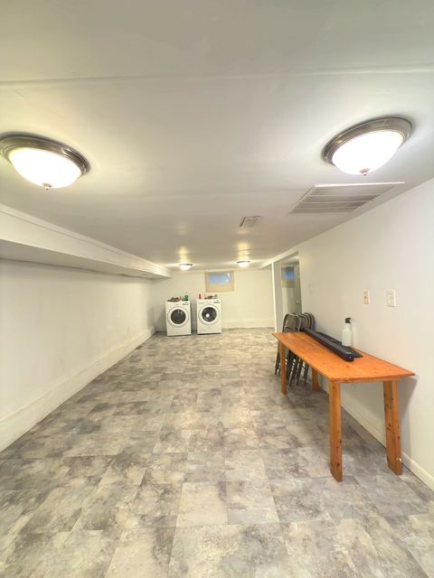 Tiny photo for 224 N WOLF Road, Wheeling, IL 60090 (MLS # 12623579)