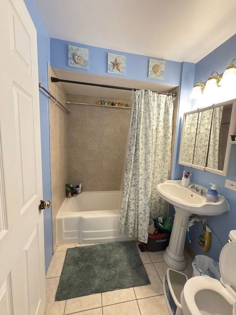 Tiny photo for 224 N WOLF Road, Wheeling, IL 60090 (MLS # 12623579)