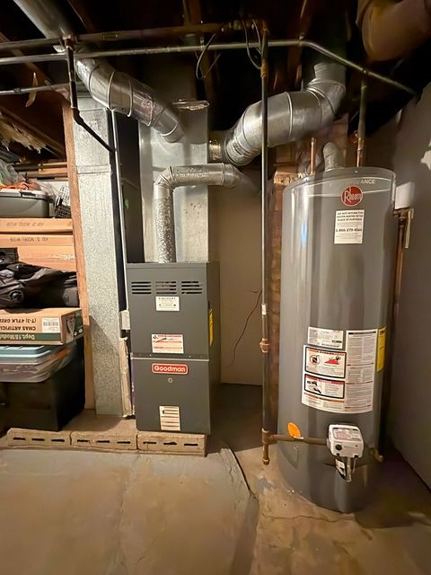 Tiny photo for 224 N WOLF Road, Wheeling, IL 60090 (MLS # 12623579)