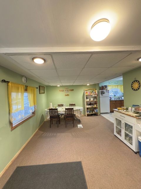 Tiny photo for 224 N WOLF Road, Wheeling, IL 60090 (MLS # 12623579)