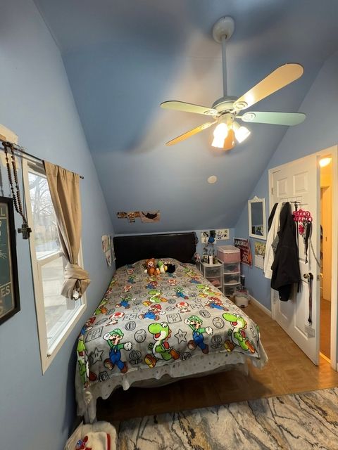 Tiny photo for 224 N WOLF Road, Wheeling, IL 60090 (MLS # 12623579)