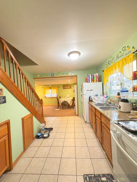 Tiny photo for 224 N WOLF Road, Wheeling, IL 60090 (MLS # 12623579)