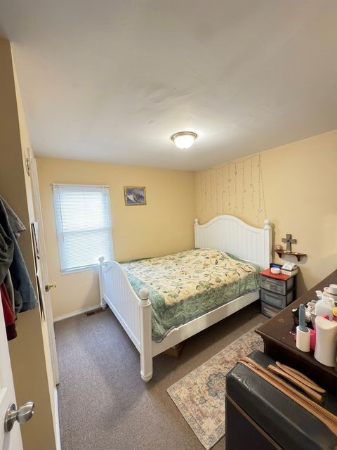 Tiny photo for 224 N WOLF Road, Wheeling, IL 60090 (MLS # 12623579)