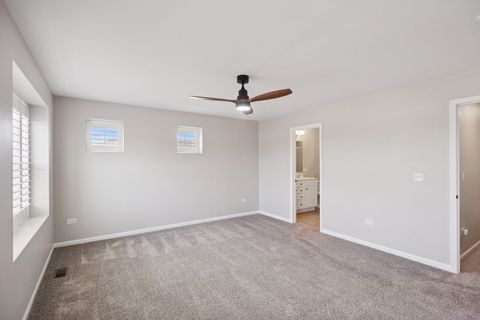 Tiny photo for 1533 Executive Way, Des Plaines, IL 60018 (MLS # 12503644)