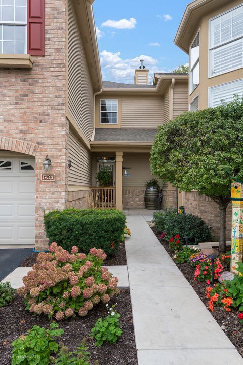 A home in Palos Heights