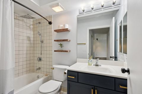 Tiny photo for 650 S River Road #306, Des Plaines, IL 60016 (MLS # 12474636)