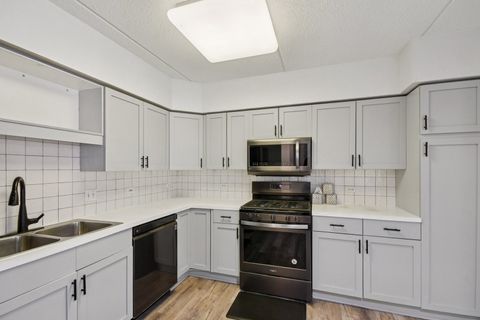 Tiny photo for 650 S River Road #306, Des Plaines, IL 60016 (MLS # 12474636)