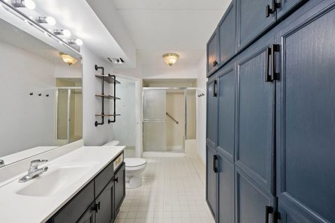 Tiny photo for 650 S River Road #306, Des Plaines, IL 60016 (MLS # 12474636)