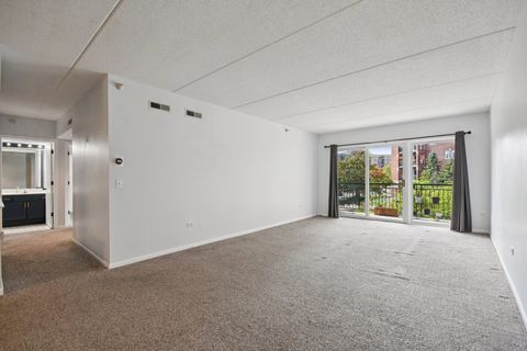 Tiny photo for 650 S River Road #306, Des Plaines, IL 60016 (MLS # 12474636)