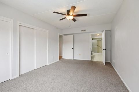 Tiny photo for 650 S River Road #306, Des Plaines, IL 60016 (MLS # 12474636)