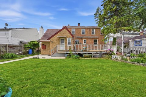 Tiny photo for 5910 W 88th Street, Oak Lawn, IL 60453 (MLS # 12650125)