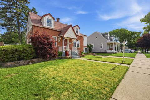Tiny photo for 5910 W 88th Street, Oak Lawn, IL 60453 (MLS # 12650125)