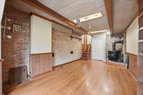 Tiny photo for 5910 W 88th Street, Oak Lawn, IL 60453 (MLS # 12650125)
