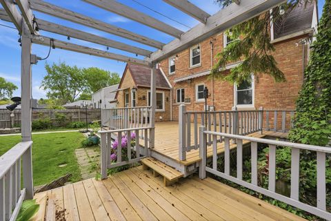Tiny photo for 5910 W 88th Street, Oak Lawn, IL 60453 (MLS # 12650125)
