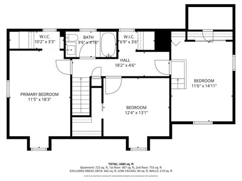 Tiny photo for 5910 W 88th Street, Oak Lawn, IL 60453 (MLS # 12650125)