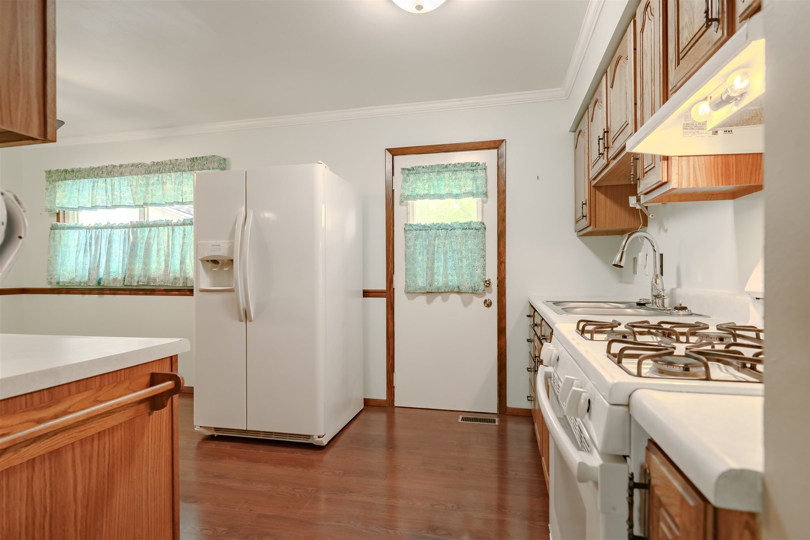 1307 Pinehurst Drive