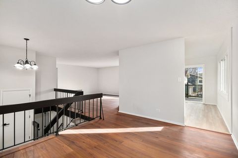 Tiny photo for 5209 Keene Lane, Hanover Park, IL 60133 (MLS # 12572545)