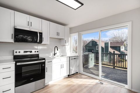 Tiny photo for 5209 Keene Lane, Hanover Park, IL 60133 (MLS # 12572545)