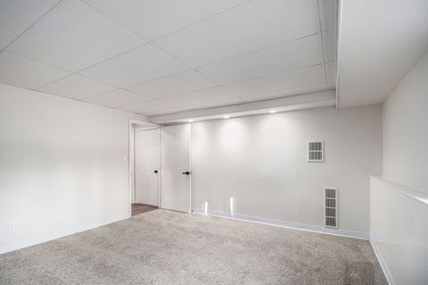 Tiny photo for 5209 Keene Lane, Hanover Park, IL 60133 (MLS # 12572545)