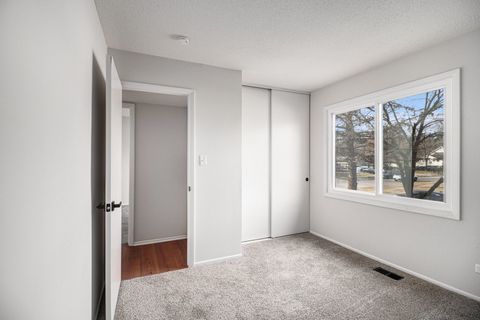 Tiny photo for 5209 Keene Lane, Hanover Park, IL 60133 (MLS # 12572545)