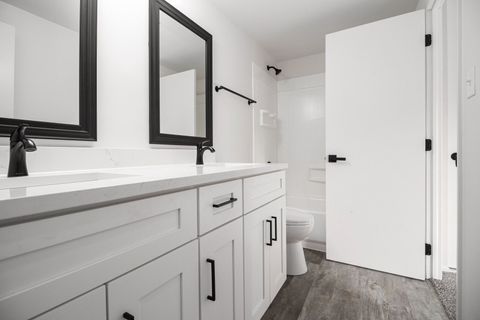 Tiny photo for 5209 Keene Lane, Hanover Park, IL 60133 (MLS # 12572545)