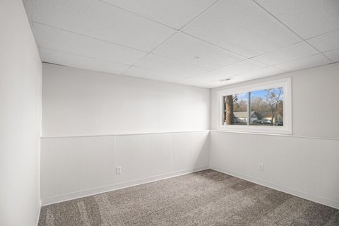 Tiny photo for 5209 Keene Lane, Hanover Park, IL 60133 (MLS # 12572545)