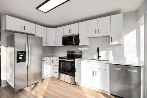 Tiny photo for 5209 Keene Lane, Hanover Park, IL 60133 (MLS # 12572545)