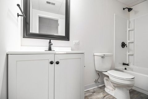 Tiny photo for 5209 Keene Lane, Hanover Park, IL 60133 (MLS # 12572545)