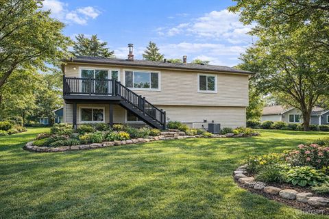 Tiny photo for 5209 Keene Lane, Hanover Park, IL 60133 (MLS # 12572545)