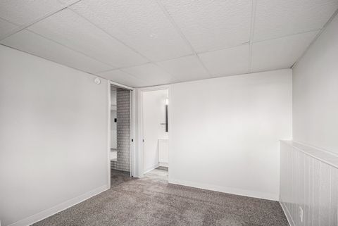 Tiny photo for 5209 Keene Lane, Hanover Park, IL 60133 (MLS # 12572545)