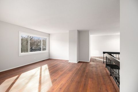 Tiny photo for 5209 Keene Lane, Hanover Park, IL 60133 (MLS # 12572545)