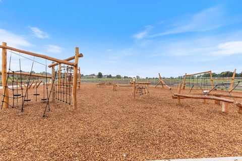 Tiny photo for 21042 Lakewoods Lane, Shorewood, IL 60404 (MLS # 12401212)