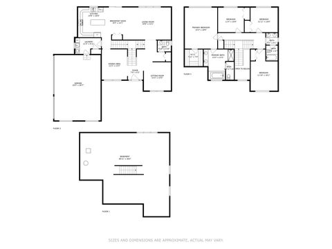 Tiny photo for 21042 Lakewoods Lane, Shorewood, IL 60404 (MLS # 12401212)