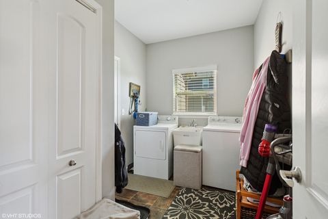 Tiny photo for 21042 Lakewoods Lane, Shorewood, IL 60404 (MLS # 12401212)