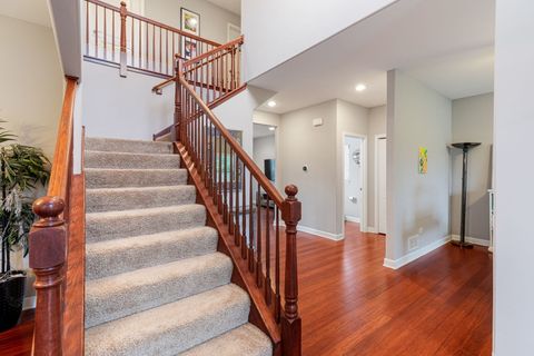 Tiny photo for 21042 Lakewoods Lane, Shorewood, IL 60404 (MLS # 12401212)