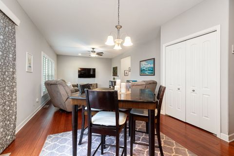 Tiny photo for 21042 Lakewoods Lane, Shorewood, IL 60404 (MLS # 12401212)