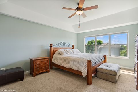 Tiny photo for 21042 Lakewoods Lane, Shorewood, IL 60404 (MLS # 12401212)