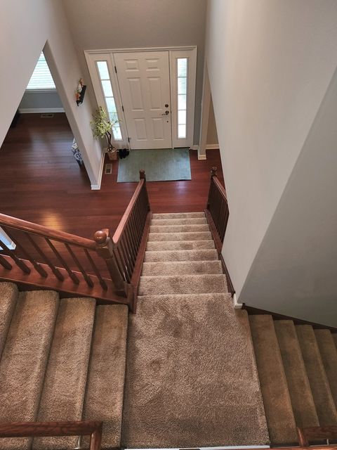 Tiny photo for 21042 Lakewoods Lane, Shorewood, IL 60404 (MLS # 12401212)